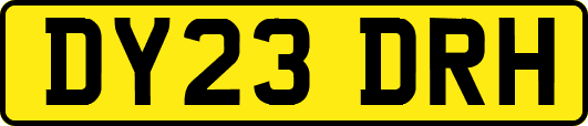DY23DRH
