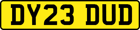 DY23DUD