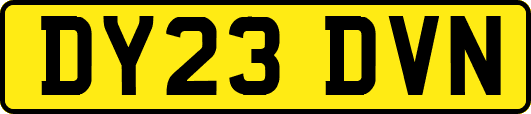 DY23DVN