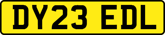 DY23EDL