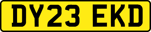 DY23EKD
