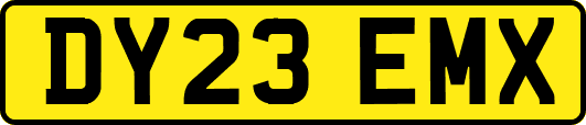 DY23EMX
