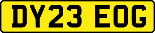 DY23EOG