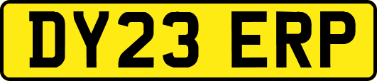 DY23ERP