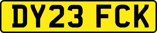 DY23FCK