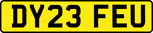 DY23FEU