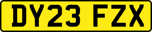 DY23FZX