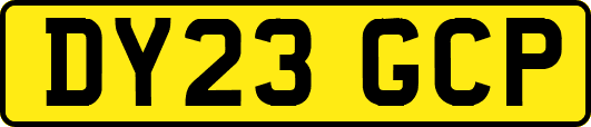 DY23GCP