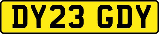 DY23GDY