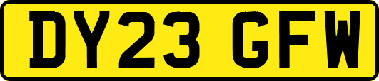 DY23GFW