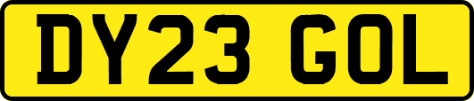 DY23GOL