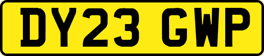 DY23GWP
