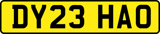 DY23HAO