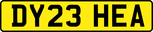 DY23HEA