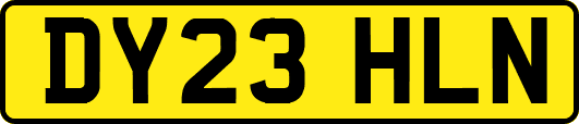 DY23HLN