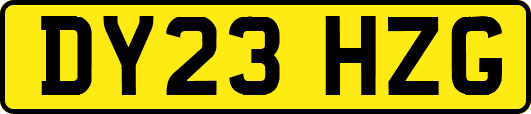 DY23HZG