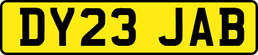 DY23JAB