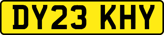 DY23KHY