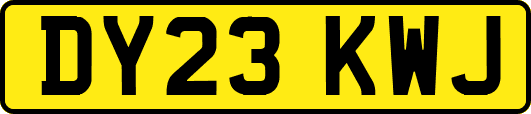 DY23KWJ