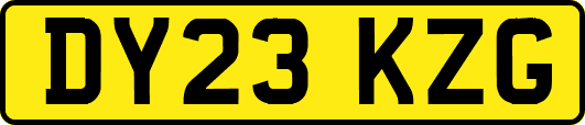 DY23KZG