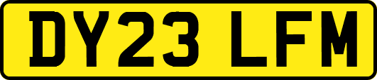 DY23LFM