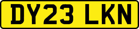 DY23LKN