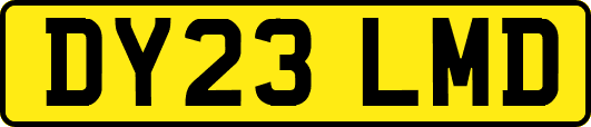 DY23LMD
