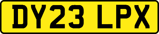 DY23LPX