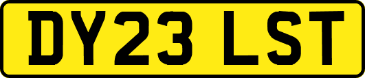 DY23LST
