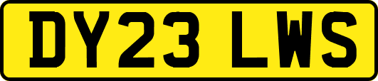 DY23LWS
