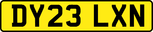 DY23LXN