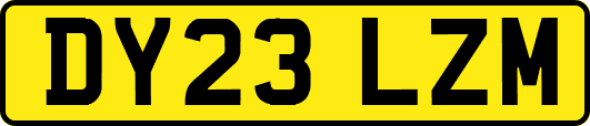 DY23LZM