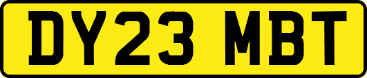 DY23MBT