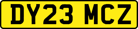 DY23MCZ