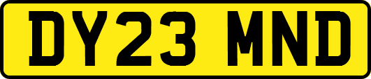 DY23MND