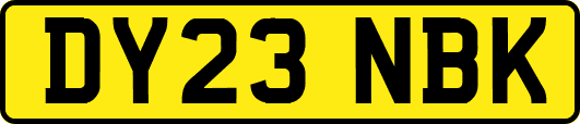 DY23NBK
