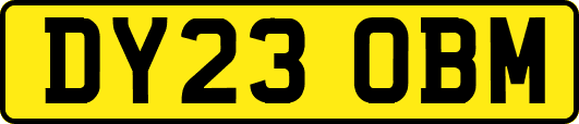 DY23OBM