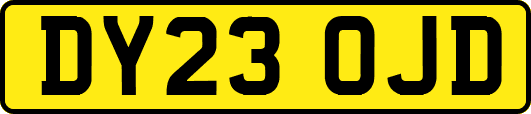 DY23OJD