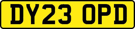 DY23OPD
