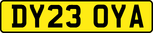 DY23OYA
