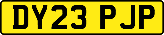 DY23PJP