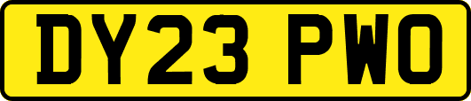 DY23PWO