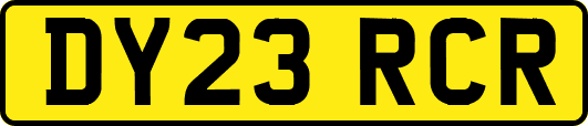 DY23RCR