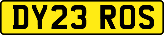 DY23ROS