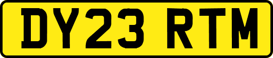 DY23RTM