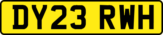 DY23RWH