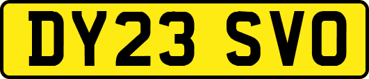 DY23SVO