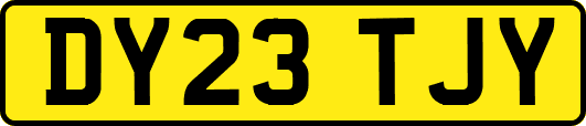 DY23TJY