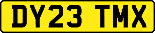 DY23TMX