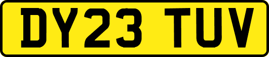 DY23TUV